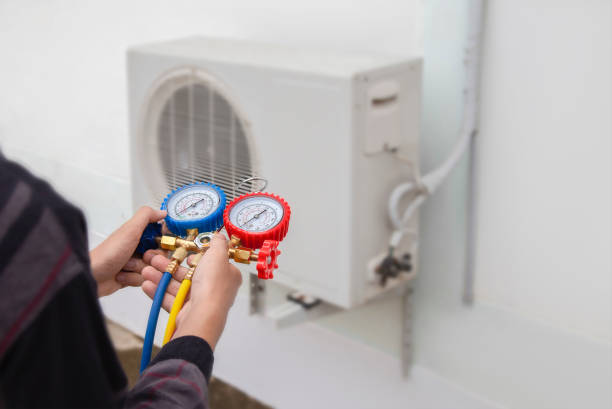 Best Solar-powered HVAC Systems in Panacea, FL